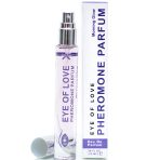 EYE OF LOVE - EOL PHEROMONE PERFUME 10ML - MORNING GLOW - imagine 2