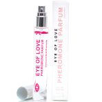 EYE OF LOVE - EOL PHEROMONE PARFUM 10 ML - UNSCENTED FEMALE - imagine 2