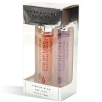 EYE OF LOVE - EOL PHR PARFUM 10 ML SET/3 - MORNING GLOW, ONE LOVE, AFTER DARK - imagine 2