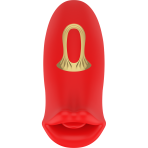 MIA - SICILIA DOUBLE PLEASURE VIBRATING + BITING - imagine 5