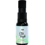 INTT RELEASES - CLIT ME HIGH CANNABIS OIL 15 ML - imagine 2