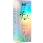 INTT RELEASES - CLIT ME HIGH CANNABIS OIL 15 ML - imagine 3