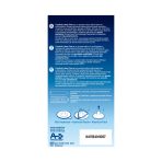 CONTROL - FREE SIN LATEX CONDOMS 5 UNITS - imagine 2