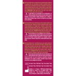 CONTROL - LUB GEL WARMING EFFECT LUBRICANT 75 ML - imagine 2
