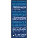 CONTROL - LUB GEL NATURE LUBRICANT 75 ML - imagine 2