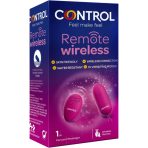 CONTROL - PERSONAL MASSAGER WIRELESS REMOTE CONTROL - imagine 2