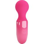 PRETTY LOVE - MAGENTA MINI PERSONAL MASSAGER - imagine 3
