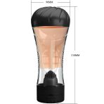 PRETTY LOVE - NAOMI VAGINA VIBRATOR - imagine 3