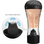 PRETTY LOVE - NAOMI VAGINA VIBRATOR - imagine 4