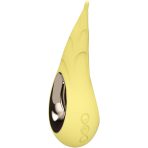 LELO - DOT CRUISE ESTIMULADOR DE CLÍTORIS AMARILLO - imagine 3