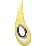 LELO - DOT CRUISE ESTIMULADOR DE CLÍTORIS AMARILLO - imagine 2
