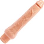 BAILE - BARBARA REALISTIC VIBRATOR 25 CM - imagine 2