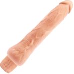 BAILE - BARBARA REALISTIC VIBRATOR 25 CM - imagine 5