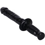 GET REAL - THE MANHANDLER 38 CM BLACK - imagine 5