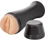 PRIVATE - MASTURBATOR ORIGINAL VACUUM CUP TO GO - imagine 3