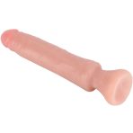 GET REAL - STARTER DONG 16 CM NATURAL - imagine 4