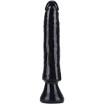 GET REAL - STARTER DONG 16 CM BLACK - imagine 2
