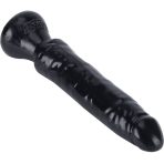 GET REAL - STARTER DONG 16 CM BLACK - imagine 5