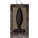 JE JOUE - EGON PLUG ANAL VIBRATOR BLACK - imagine 4