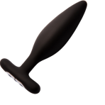 JE JOUE - EGON PLUG ANAL VIBRATOR BLACK - imagine 2