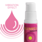 OLIMPYA - VIBRATING PLEASURE  POWER OF THE GODS - imagine 3