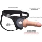 PIPEDREAMS - BODY DOCK ELITE HARNESS - imagine 5