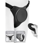 PIPEDREAMS - BODY DOCK G-SPOT PRO HARNESS - imagine 2
