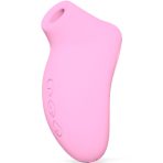 LELO - SONA 2 TRAVEL SONIC CLITORIS MASSAGER PINK - imagine 2