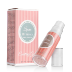 LIONA BY MOMA - LIQUID VIBRATOR EXCITING GEL 6 ML - imagine 4