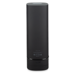 KIIROO - ONYX+ TELEDILDONIC MASTURBATOR WITH SKIN TEXTURE - imagine 4