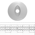 KIIROO - TITAN MASTURBATOR COVER POWER + PERFORMANCE - imagine 2