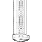 KIIROO - TITAN MASTURBATOR COVER POWER + PERFORMANCE - imagine 3