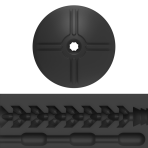 KIIROO - TITAN ANAL MASTURBATOR COVER MAXIMUM FIT - imagine 2