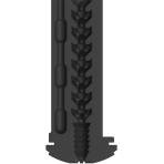 KIIROO - TITAN ANAL MASTURBATOR COVER MAXIMUM FIT - imagine 3