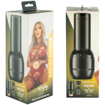 KIIROO - FEEL KAYLEY GUNNER - STARS COLLECTION STROKERS - imagine 2