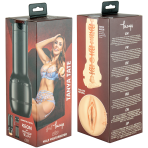 KIIROO - FEEL TANYA TATE - STARS COLLECTION STROKERS - imagine 2