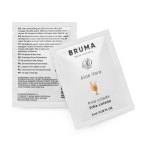 BRUMA - ALOE VERA SLIDING GEL PINA COLADA FLAVOR 6 ML - imagine 2