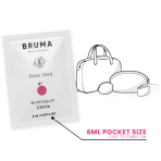 BRUMA - ALOE VERA SLIDING GEL BUBBLEGUM FLAVOR 6 ML - imagine 5
