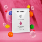 BRUMA - ALOE VERA SLIDING GEL BUBBLEGUM FLAVOR 6 ML - imagine 3