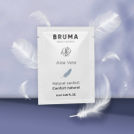 BRUMA - ALOE VERA SLIDING GEL NATURAL CONFORT 6 ML - imagine 3