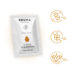 BRUMA - ALOE VERA SLIDING GEL CUPCAKE FLAVOR 6 ML - imagine 4