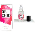 SECRETPLAY - ORCHID PERFUME IN OIL PHEROMONES WOMEN 20 ML - imagine 3