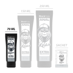 BLACK HOLE - WATER-BASED ANAL DILATION GEL 70 ML - imagine 2