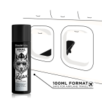 BLACK HOLE - ANAL REPAIR WATER BASED RELAX WITH HYALURON 100 ML - imagine 5