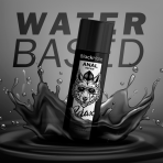 BLACK HOLE - ANAL REPAIR WATER BASED RELAX WITH HYALURON 100 ML - imagine 4