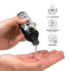 BLACK HOLE - ANAL REPAIR WATER BASED RELAX WITH HYALURON 100 ML - imagine 3