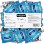 PASANTE - CONDOMS COOLING EFFECT BAG 144 UNITS - imagine 3