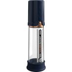 PUMP WORX - MAX BOOST BLUE - imagine 2