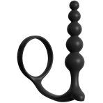 ANAL FANTASY ELITE COLLECTION - ANAL BALLS ASS-GASM COCKRING - imagine 2