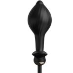 ANAL FANTASY ELITE COLLECTION - INFLATABLE PLUG  AUTO-THROB VIBRATOR - imagine 3